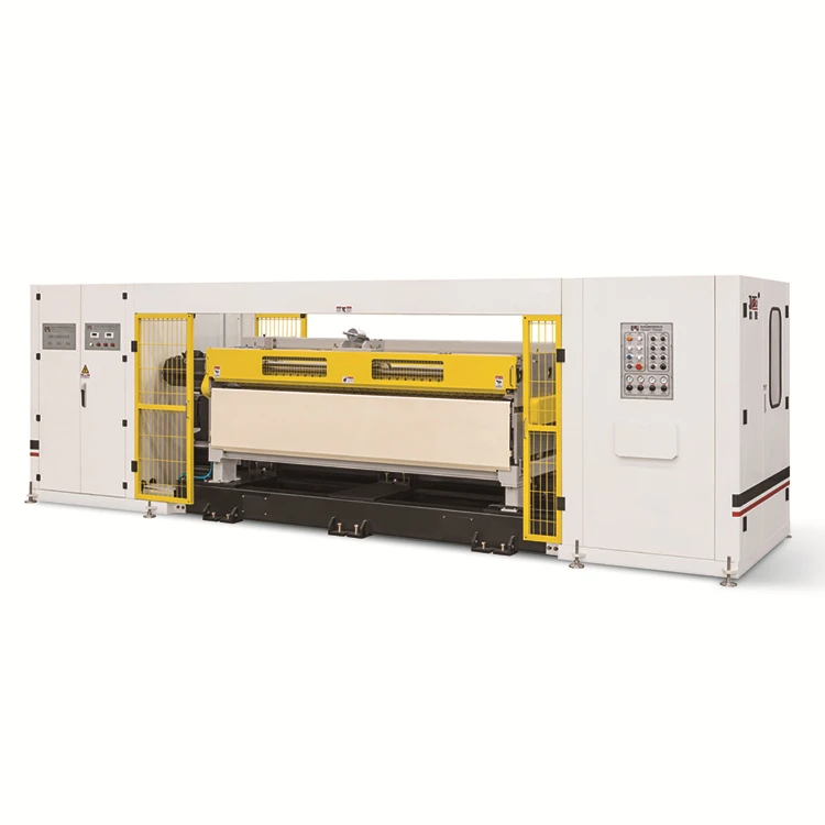 Corrugated Board Cutter